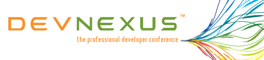 DevNexus logo