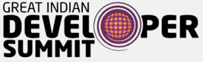 Great Indian Developer Summit logo