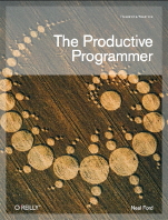 Productive Programmer Cover