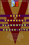 Slaughterhouse 5 cover