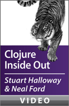 Clojure (inside out) cover