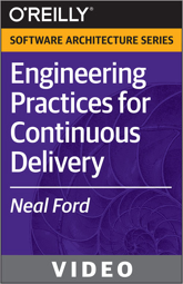 Engineering Practices for Continuous Delivery cover 