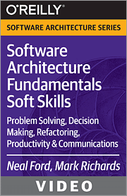 Software Architecture Fundamentals: Beyond the Basics cover